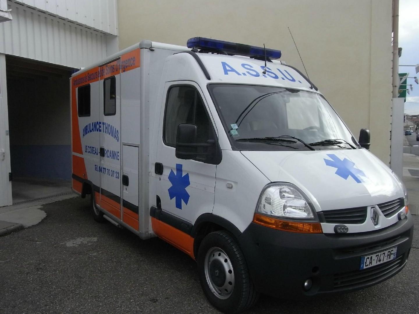 Minibus Location de minibus, Mably