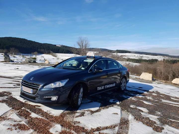 Transfert aéroport Roanne