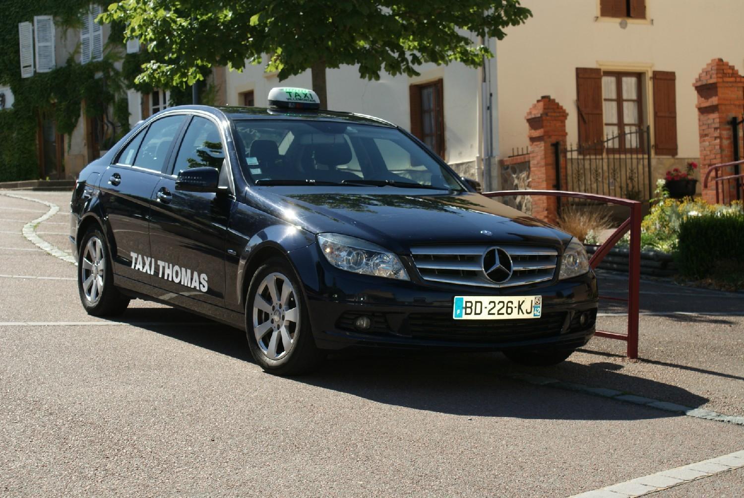 Transfert aérogare, Mably