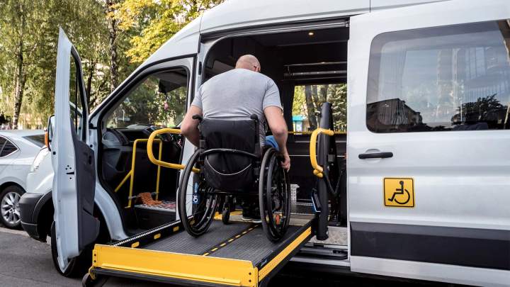 Transport médical sécurisé Roanne